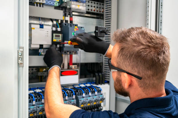 Best Affordable Electrical Installation  in Bellefonte, PA