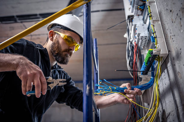 Best Electric Panel Repair  in Bellefonte, PA