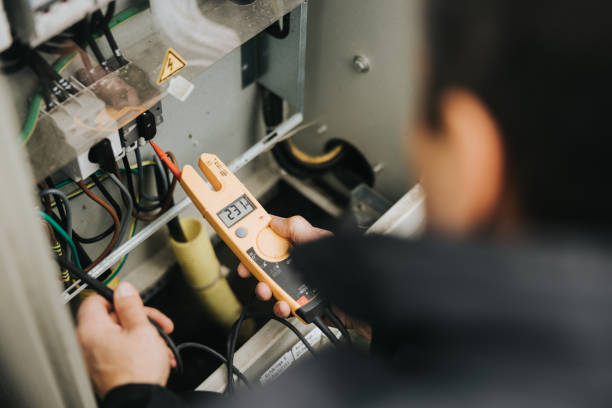 Best Electrical Contractors for Businesses  in Bellefonte, PA