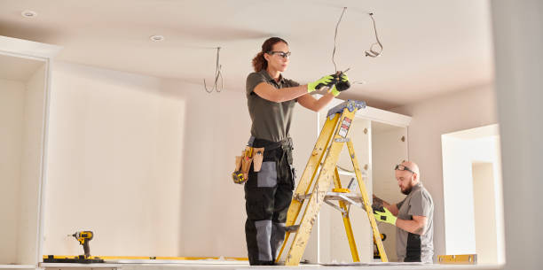 Trusted Bellefonte, PA Electrician Experts