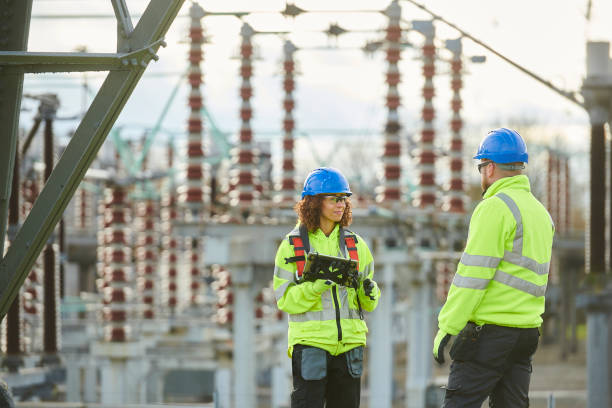 Best Commercial Electrician Services  in Bellefonte, PA