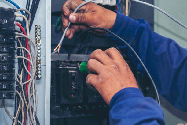 Best Commercial Electrician Services  in Bellefonte, PA