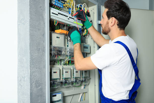 Best Electrical Troubleshooting Services  in Bellefonte, PA