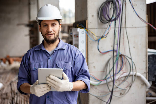 Best Licensed Electrician  in Bellefonte, PA