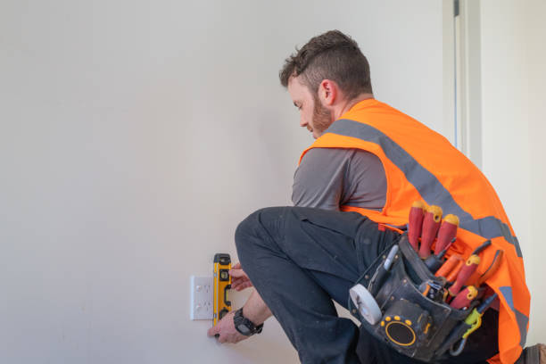 Best Affordable Emergency Electrician  in Bellefonte, PA