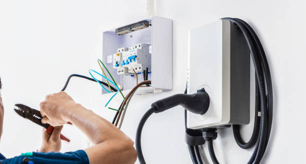 Electrical Rewiring Services in Bellefonte, PA