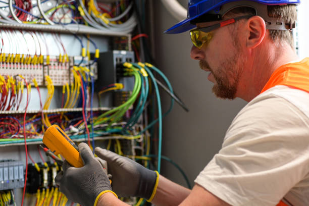 Best Electric Panel Repair  in Bellefonte, PA