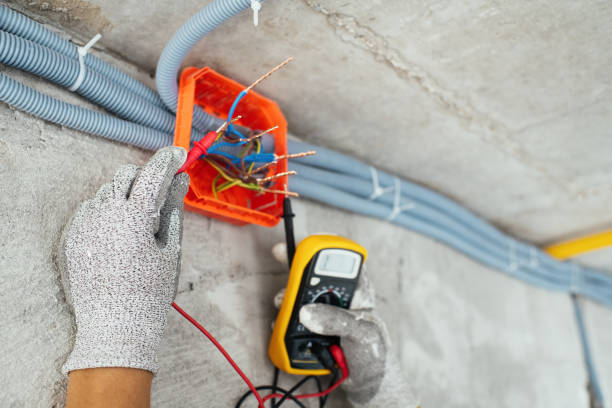 Best Emergency Electrical Repair  in Bellefonte, PA