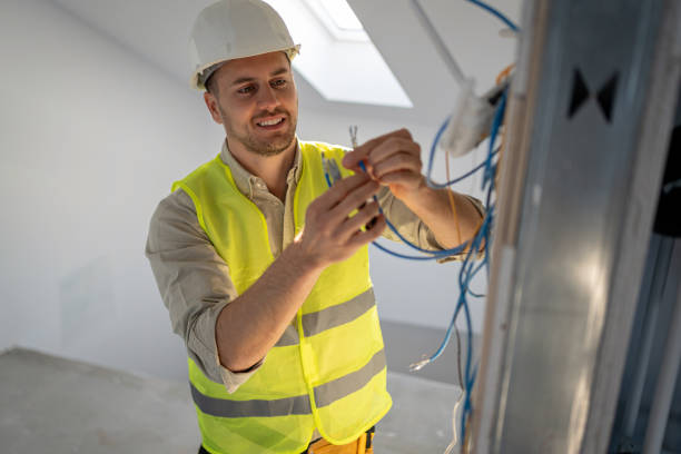 Best Local Electrician Companies  in Bellefonte, PA